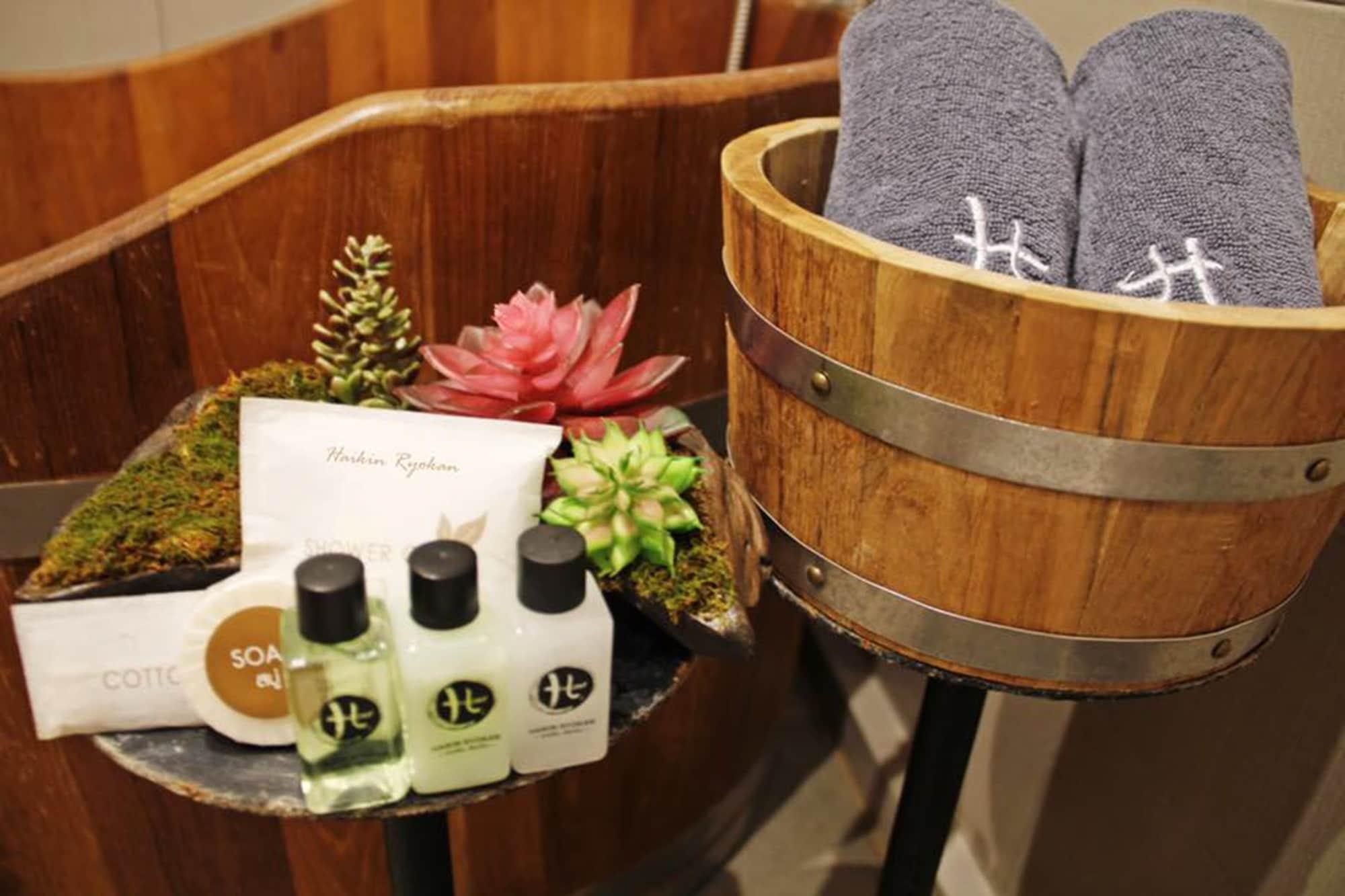 Haikin Ryokan Chiang Mai Zewnętrze zdjęcie
