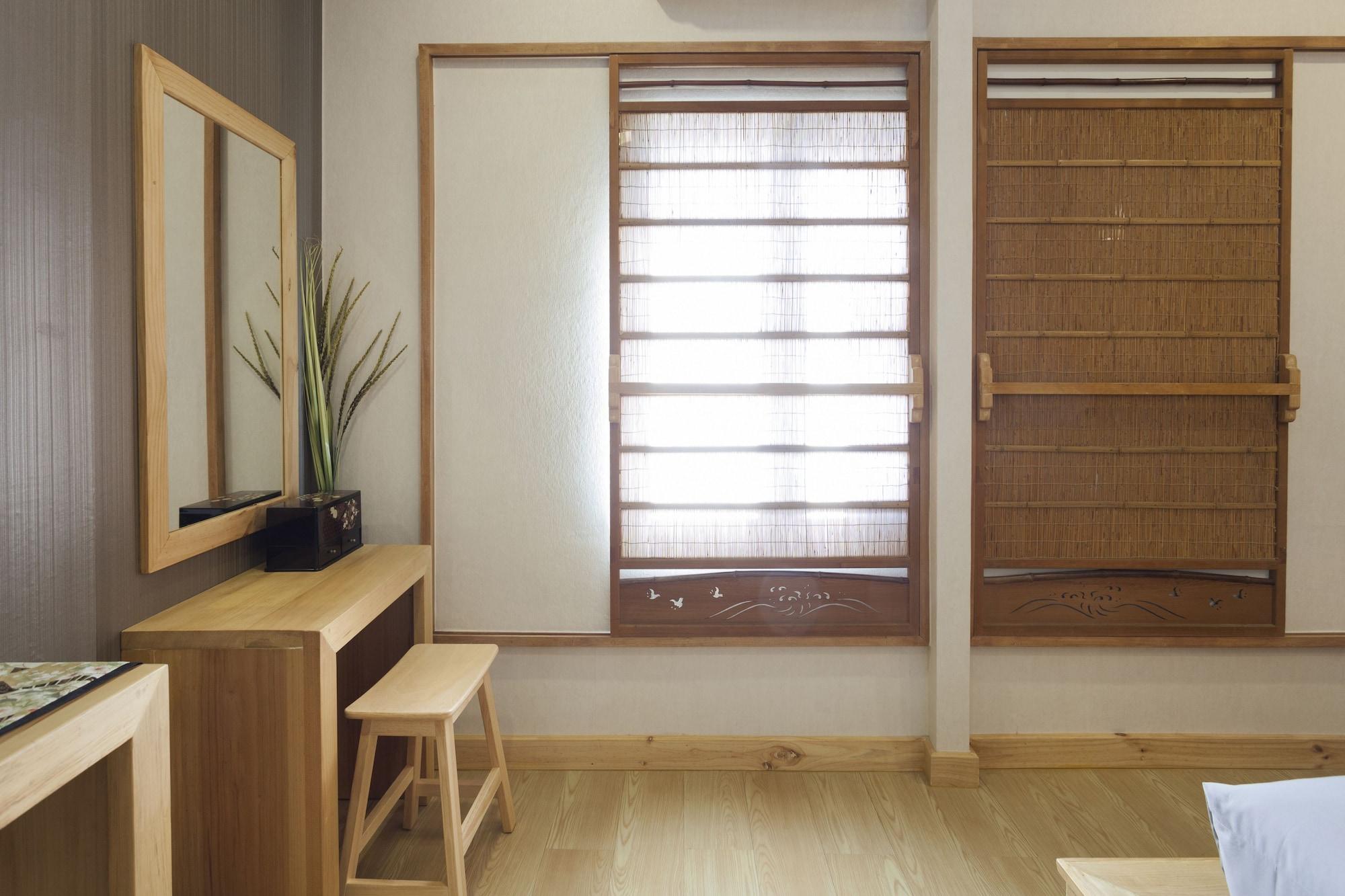 Haikin Ryokan Chiang Mai Zewnętrze zdjęcie