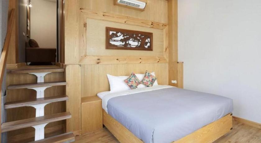 Haikin Ryokan Chiang Mai Zewnętrze zdjęcie
