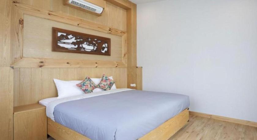 Haikin Ryokan Chiang Mai Zewnętrze zdjęcie