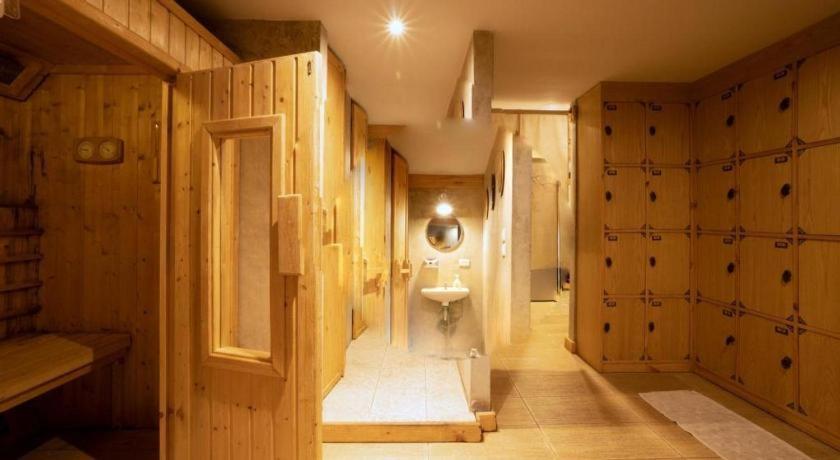 Haikin Ryokan Chiang Mai Zewnętrze zdjęcie