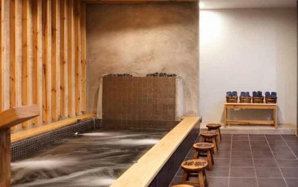 Haikin Ryokan Chiang Mai Zewnętrze zdjęcie