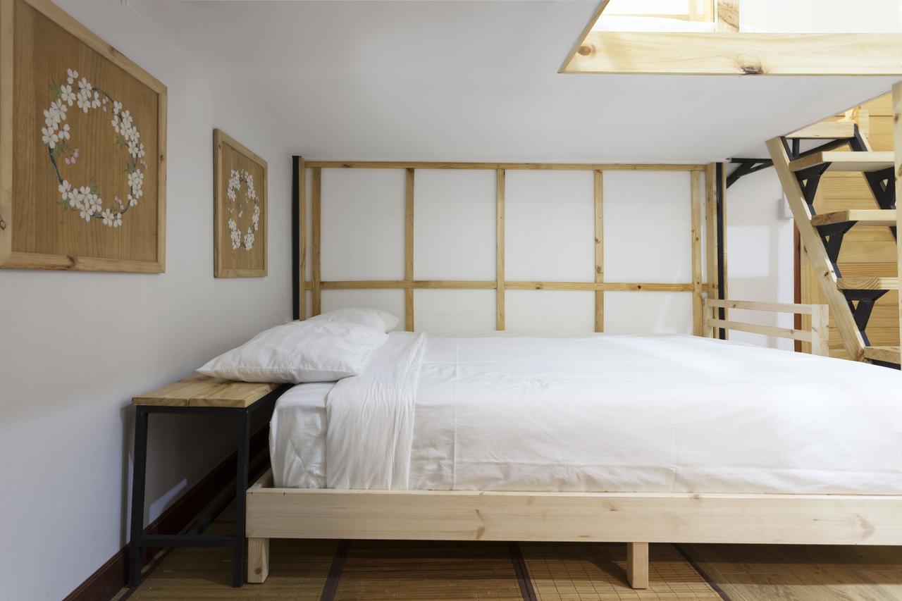 Haikin Ryokan Chiang Mai Zewnętrze zdjęcie