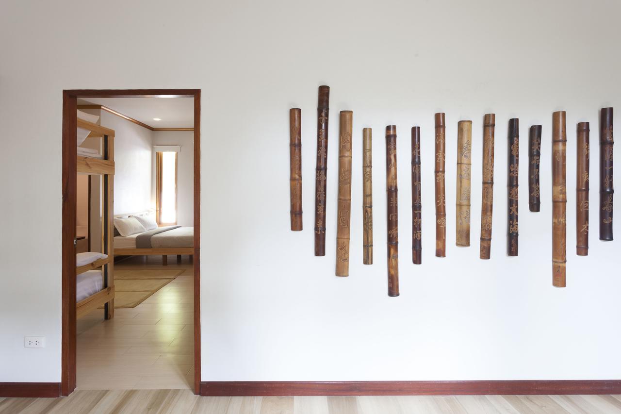 Haikin Ryokan Chiang Mai Zewnętrze zdjęcie