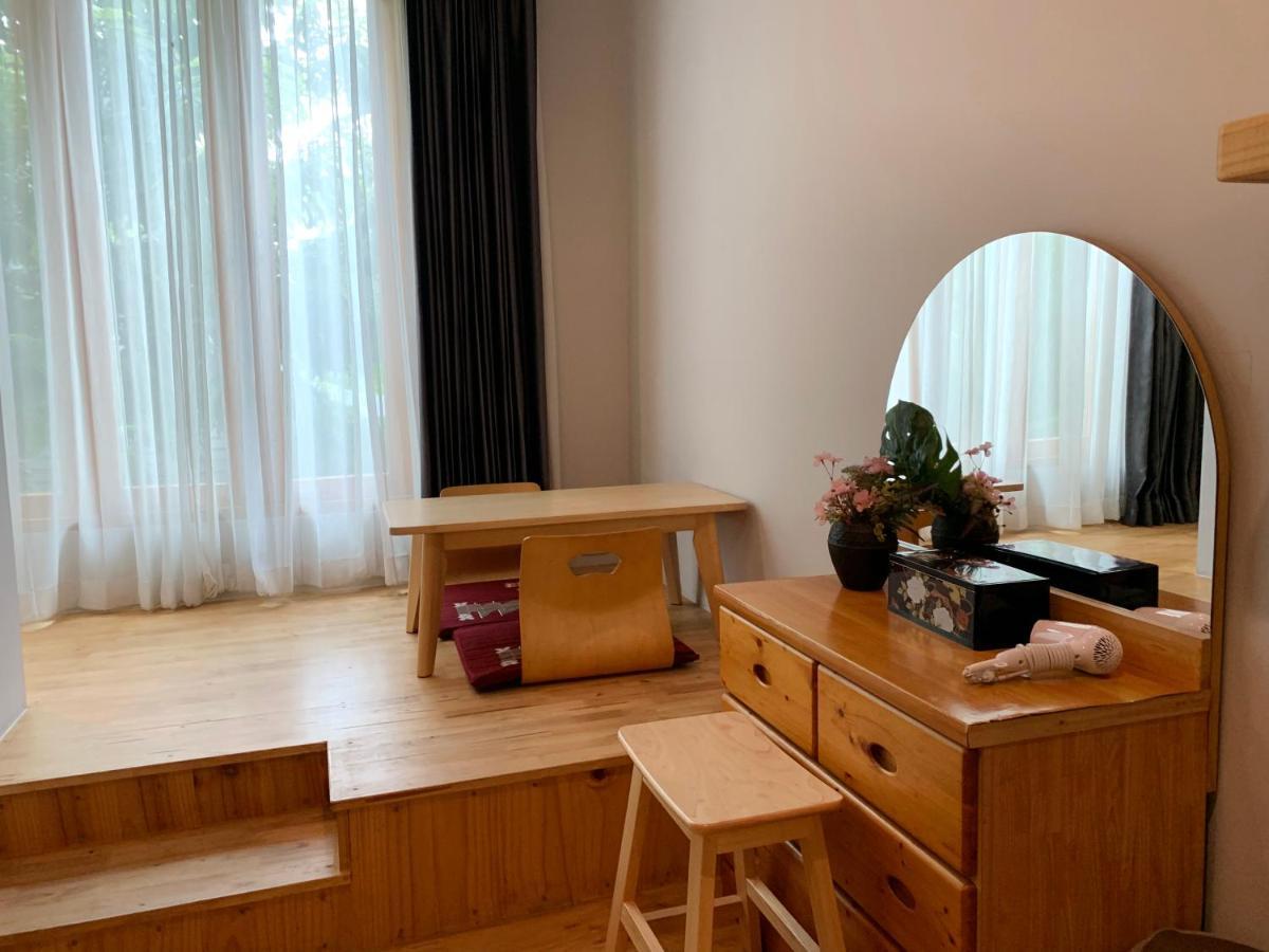 Haikin Ryokan Chiang Mai Zewnętrze zdjęcie